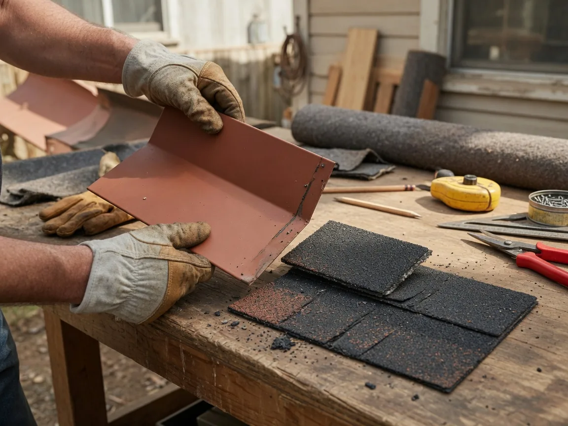 Roof Repair company in Perry, ME